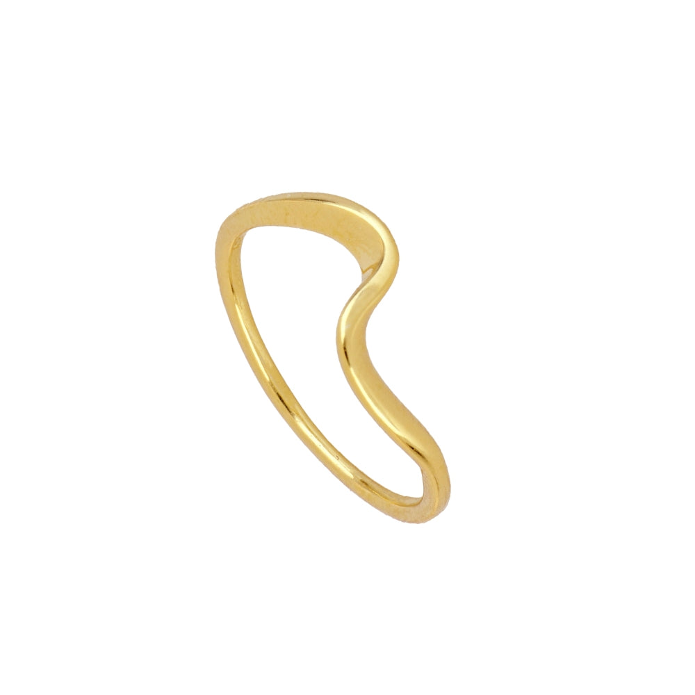 Anel Formato de Onda